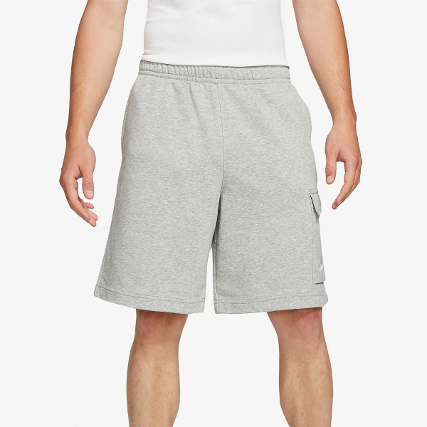 Nike M NSW CLUB FT CARGO SHORT 