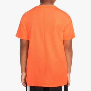 Nike Dri-Fit Breathe Gfx Ss Top 