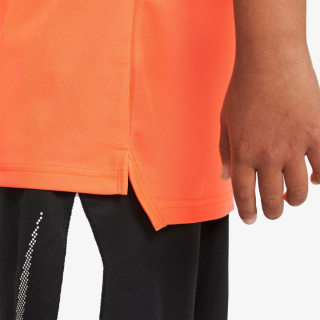 Nike Dri-Fit Breathe Gfx Ss Top 