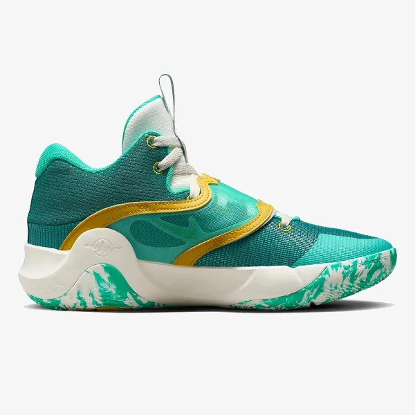 NIKE KD Trey 5 X 