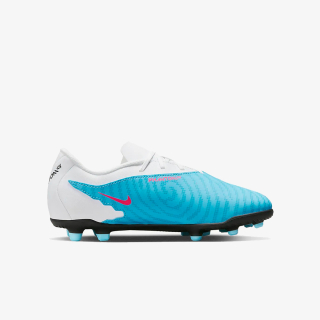 Nike JR PHANTOM GX CLUB FG/MG 