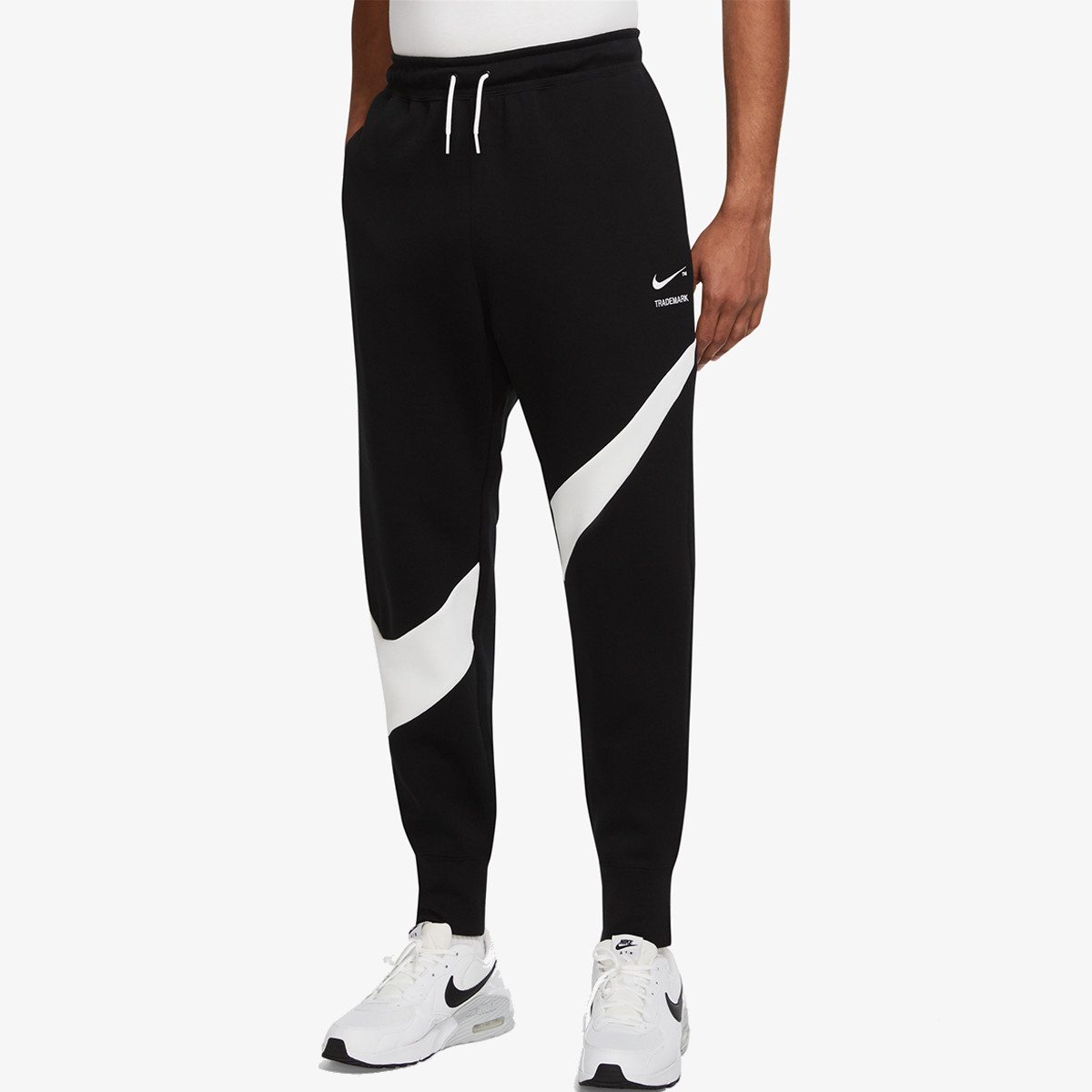 Nike Swoosh Tech Fleece 