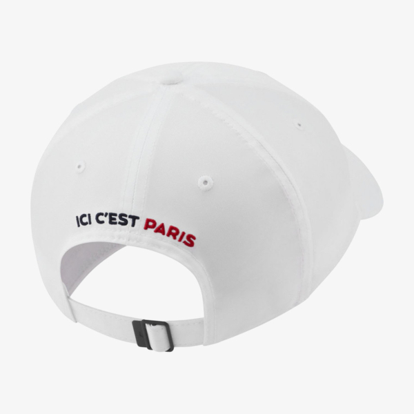 Paris Saint-Germain Heritage86 