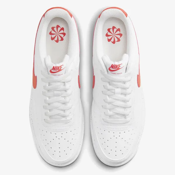 NIKE Court Vision Low Next Nature 