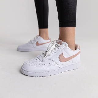 NIKE Court Vision Low Next Nature 