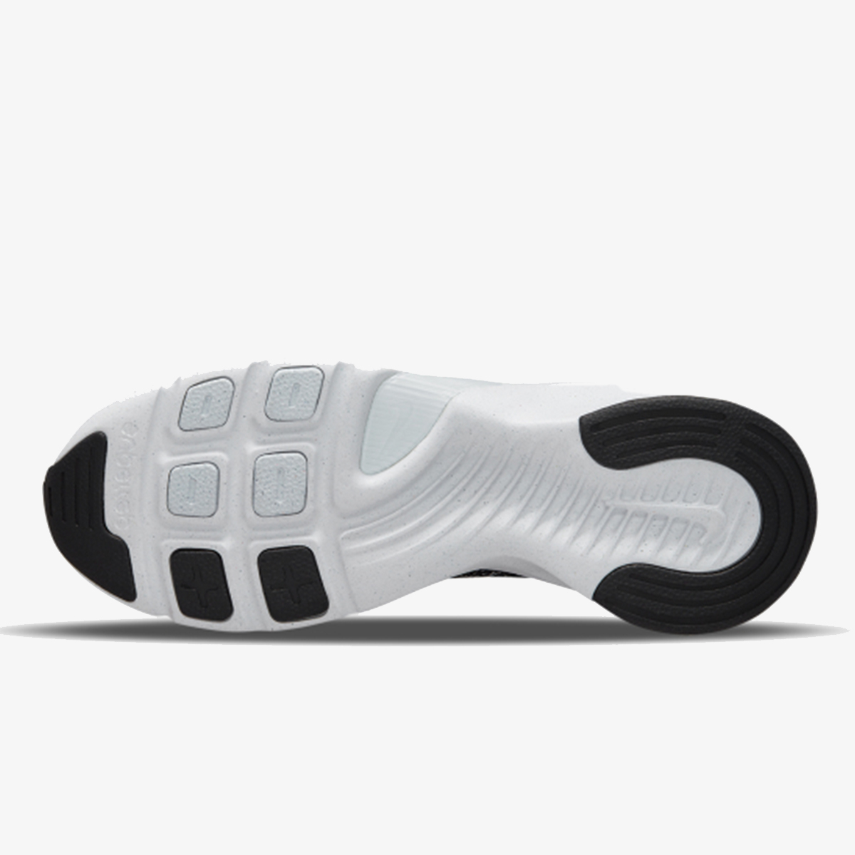 SuperRep Go 3 Flyknit Next Nature 