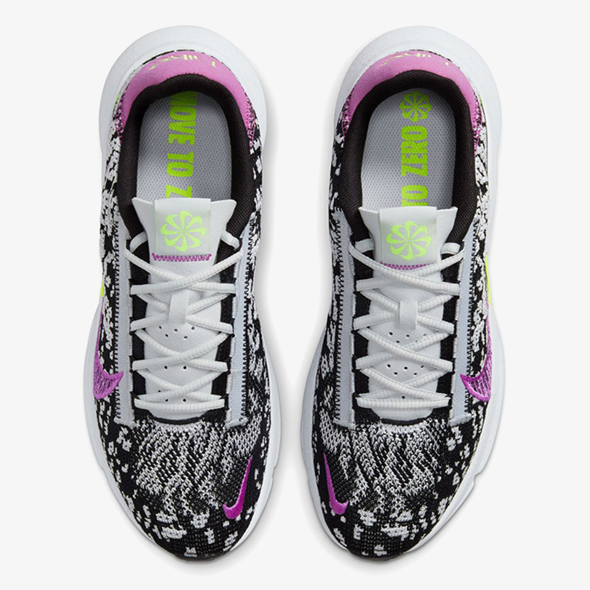 Super Rep Go 3 Flyknit Next Nature 