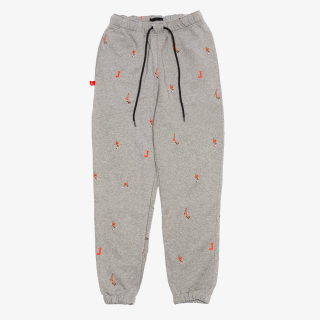Nike M J ESS STMT AOP FLC PANT 