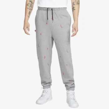 NIKE M J ESS STMT AOP FLC PANT 