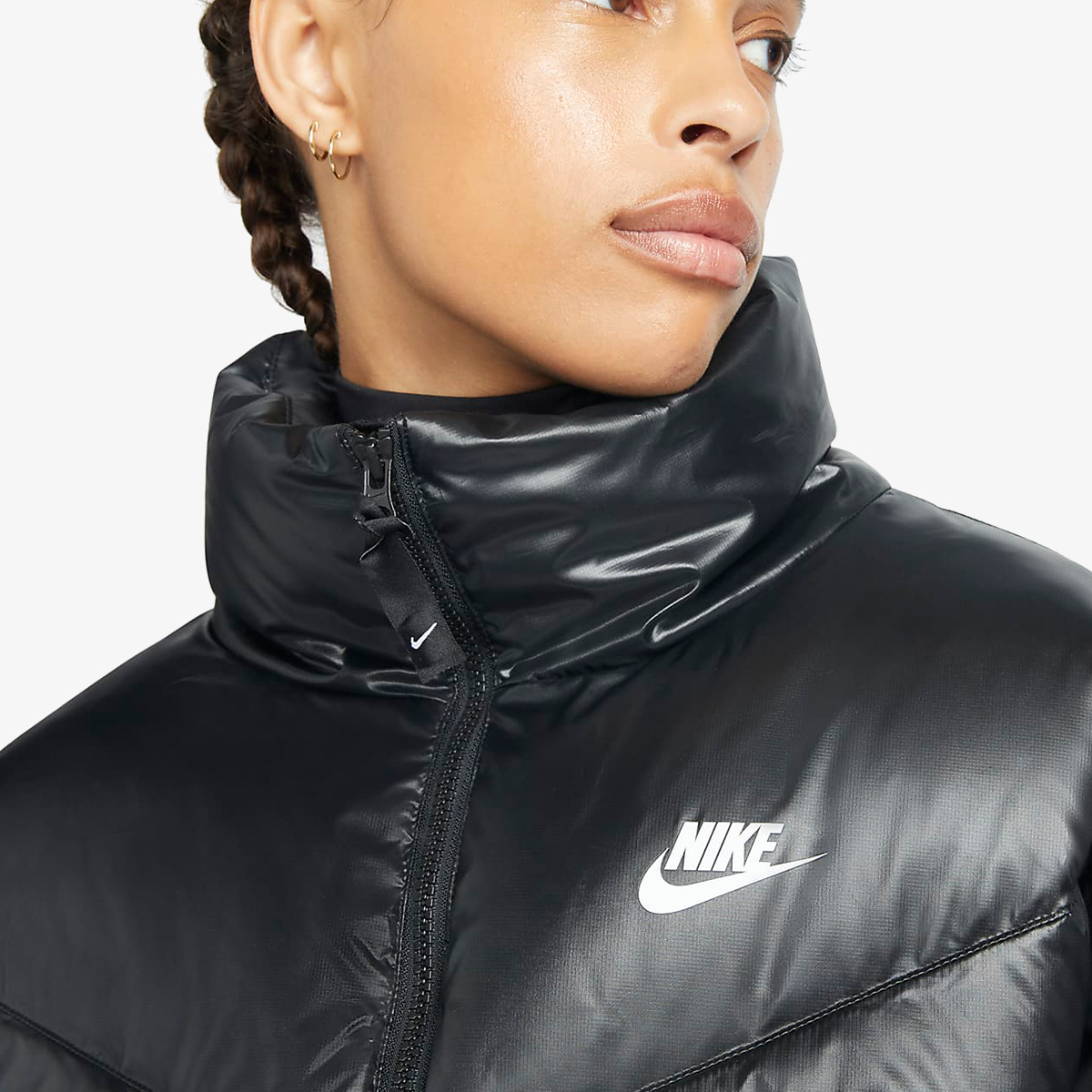 Nike W NSW TF CITY JKT 