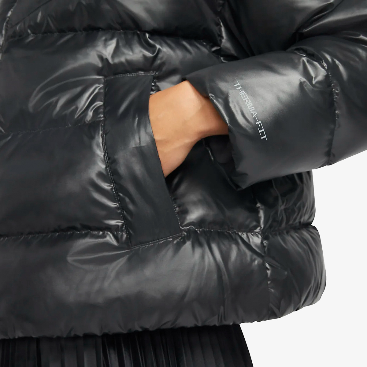 Nike W NSW TF CITY JKT 