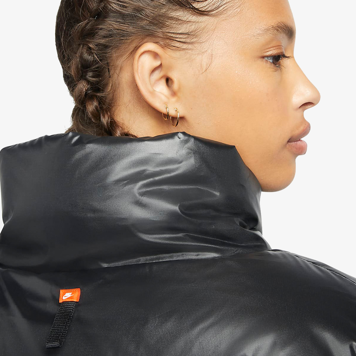 Nike W NSW TF CITY JKT 