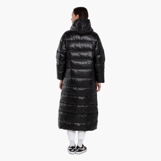 Nike W NSW TF CITY HD PARKA 