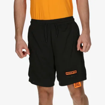 NIKE Dri-FIT Men's Basketball Shorts 