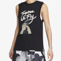 NIKE NIKE WNK DF STANDARD ISSUE SSNL TOP 