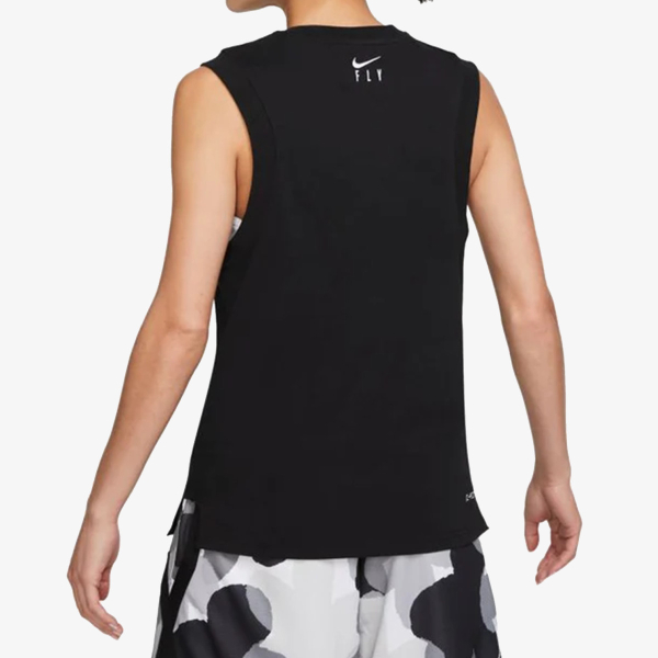 NIKE WNK DF STANDARD ISSUE SSNL TOP 