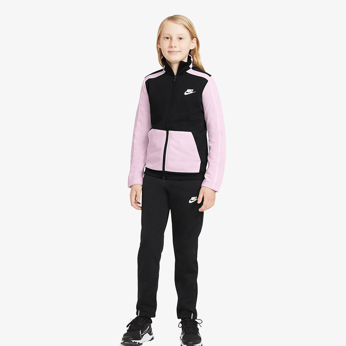 Nike U NSW FUTURA POLY CUFF TS 