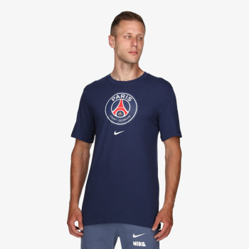 PSG M NK CREST TEE