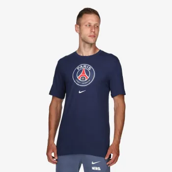 PSG M NK CREST TEE