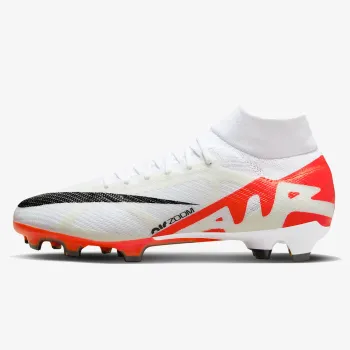 NIKE Zoom Mercurial Superfly 9 Pro FG 