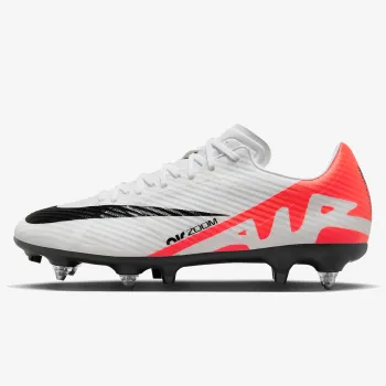 NIKE Zoom Mercurial Vapor 15 Academy SG-Pro Anti-Clog 