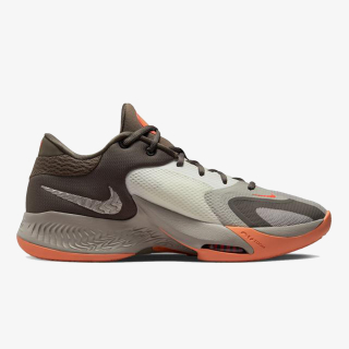NIKE ZOOM FREAK 4 
