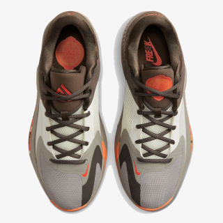 NIKE ZOOM FREAK 4 