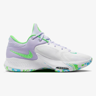 NIKE Zoom Freak 4 