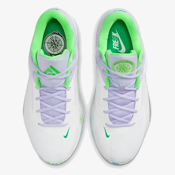 NIKE Zoom Freak 4 