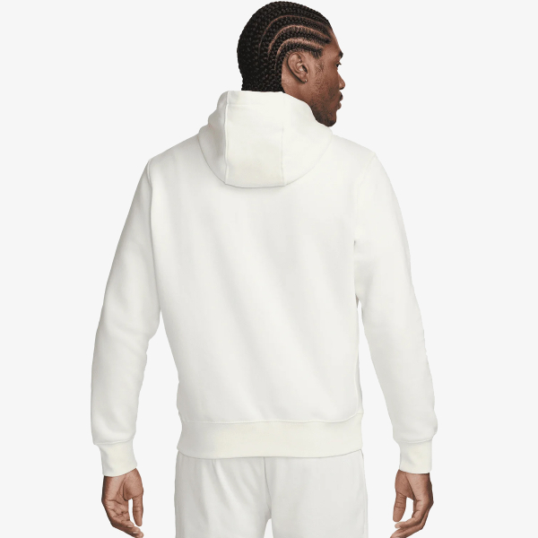 NIKE M NSW CLUB HOODIE PO BB 