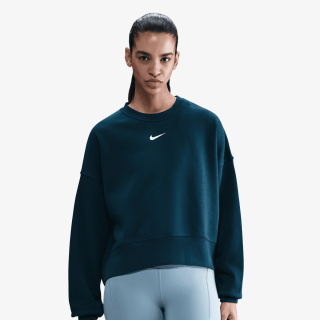 Nike W NSW ESSNTL CLCTN FLC OS CRW 
