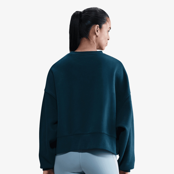 Nike W NSW ESSNTL CLCTN FLC OS CRW 