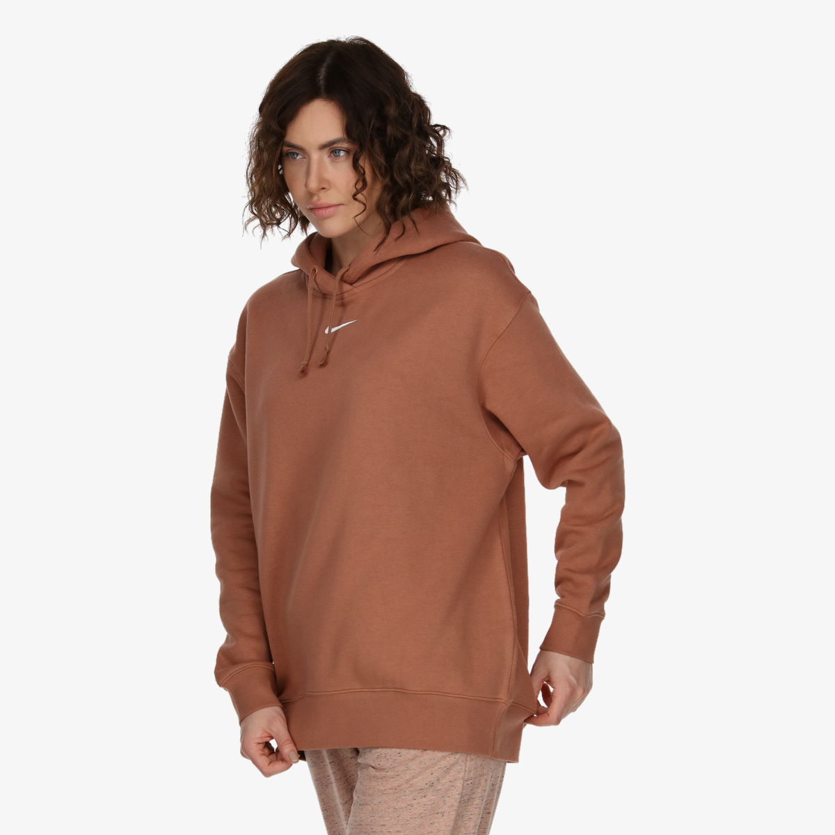 W NSW ESSNTL CLCTN FLC OS HD 