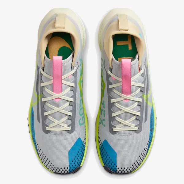 NIKE React Pegasus Trail 4 GORE-TEX 