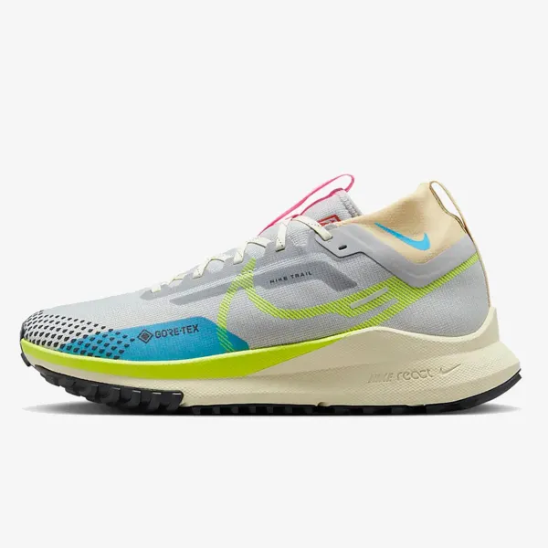 NIKE React Pegasus Trail 4 GORE-TEX 