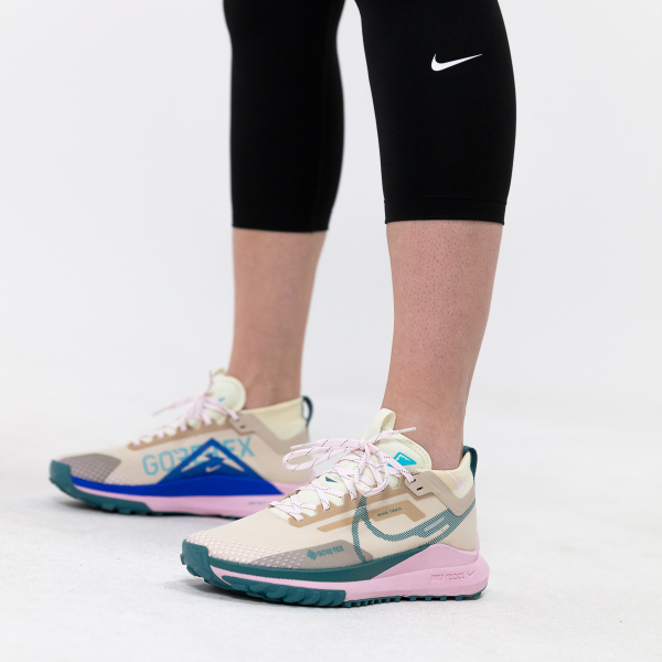 Nike W REACT PEGASUS TRAIL 4 GTX 