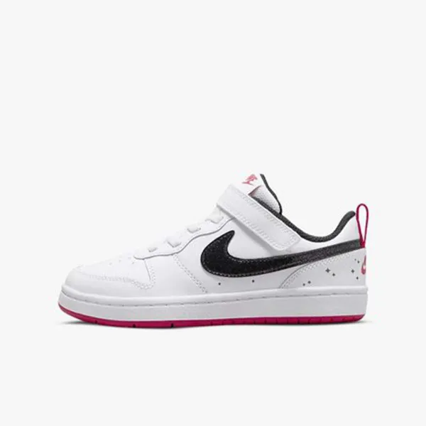 NIKE Court Borough Low 2 Special Edition 