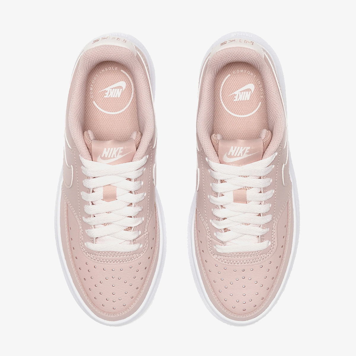 Nike W NIKE COURT VISION ALTA LTR 