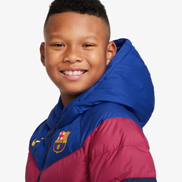 NIKE Sportswear FC Barcelona 