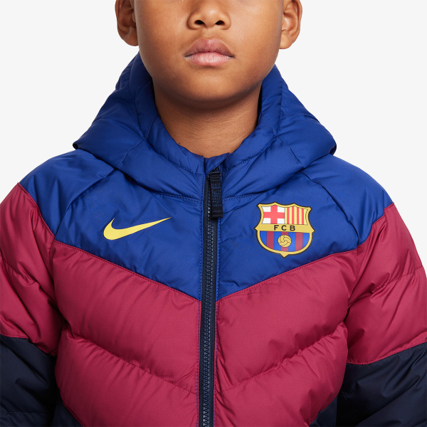 NIKE Sportswear FC Barcelona 