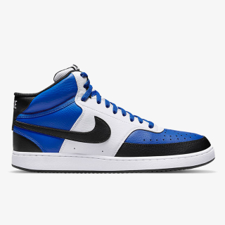 Nike Court Vision Mid NBA 