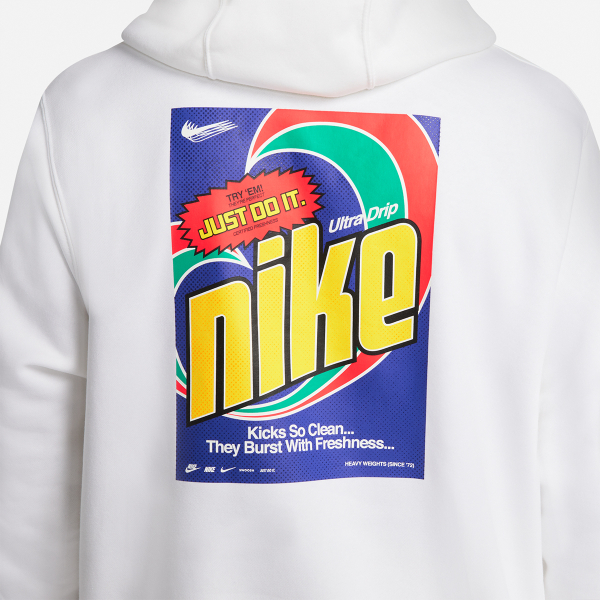 Nike Sportswear Keep It Clean 
