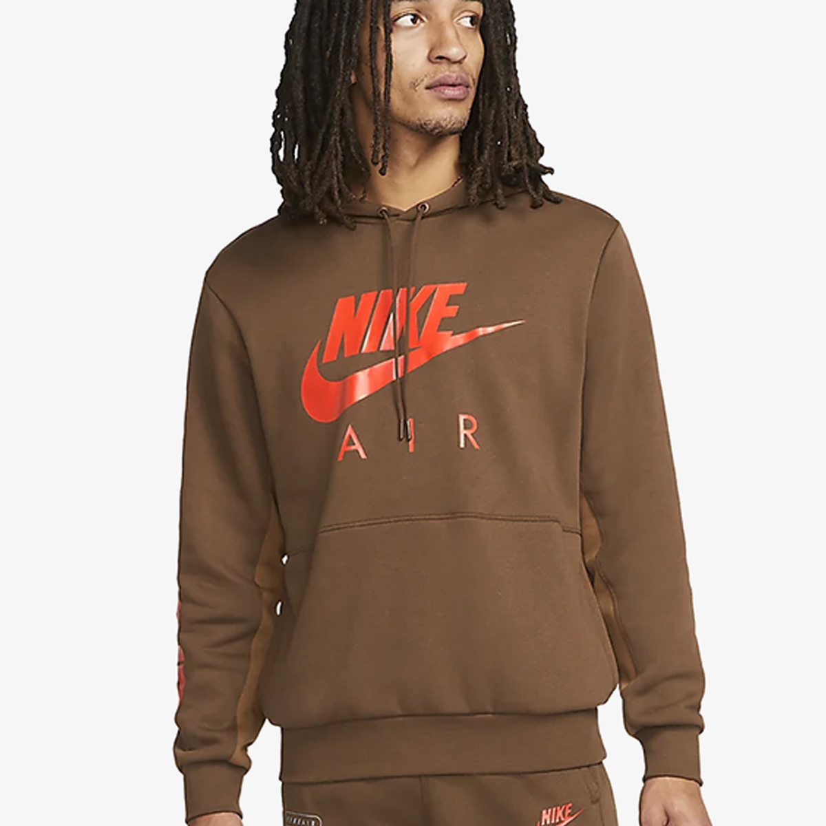 M NSW NIKE AIR BB PO HD 