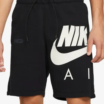 NIKE Air French Terry Shorts 