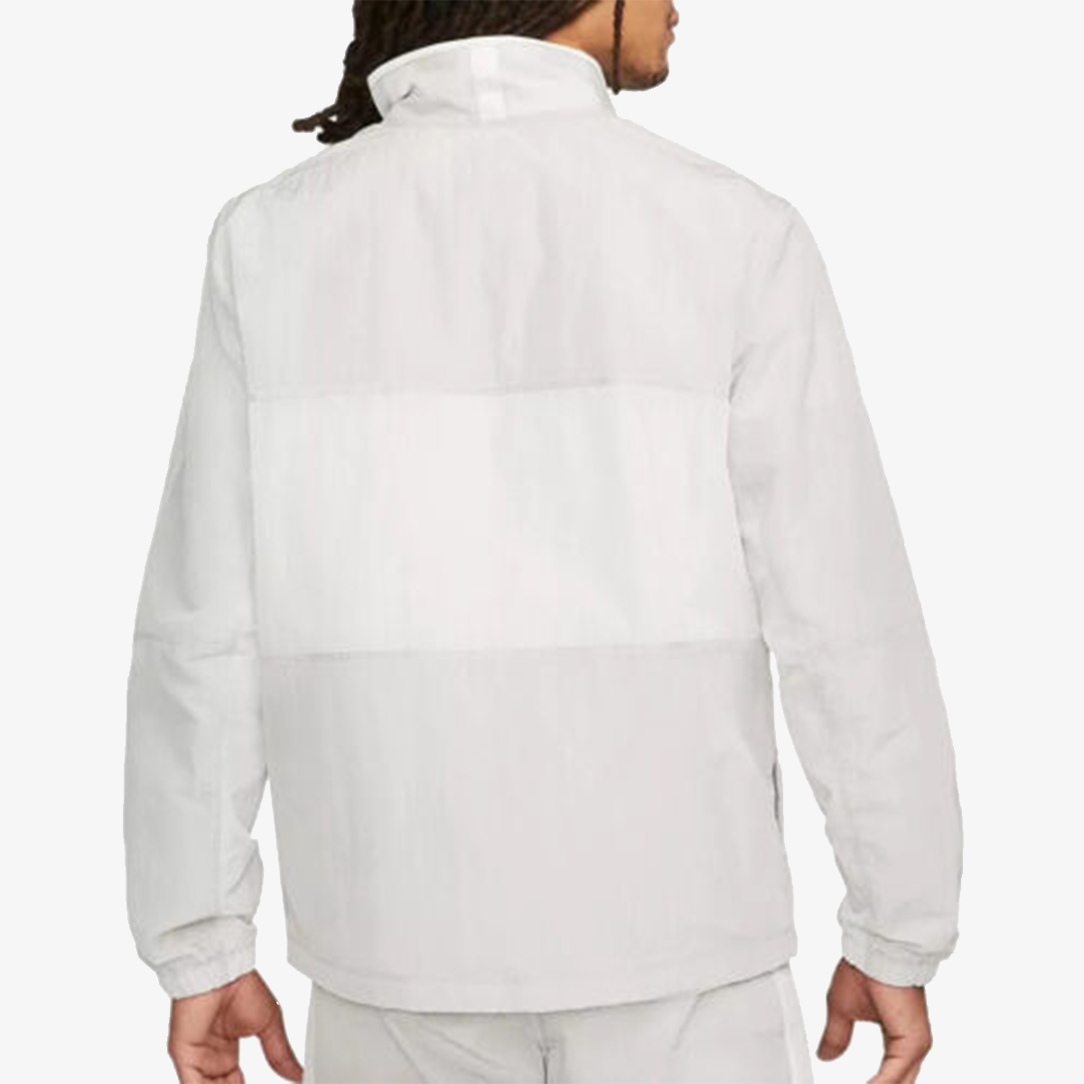 Air Woven Lined Jacket 