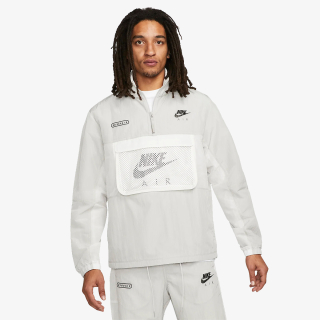 Air Woven Lined Jacket 