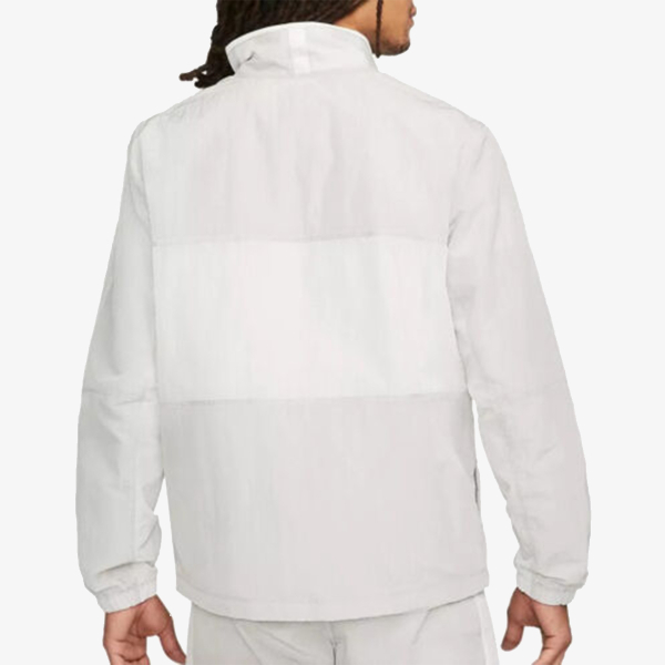 Air Woven Lined Jacket 