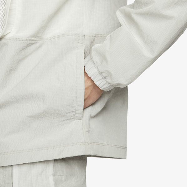 Air Woven Lined Jacket 