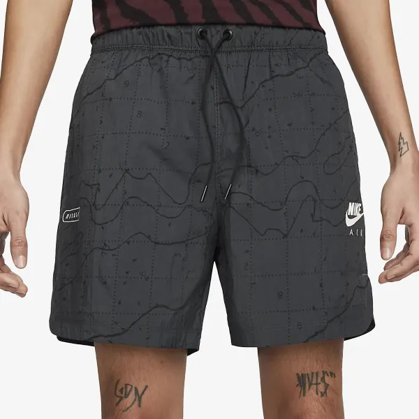 NIKE Air Men's Lined Woven Shorts 