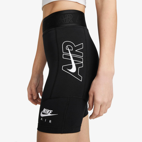 Nike W NSW AIR BIKE SHORT 